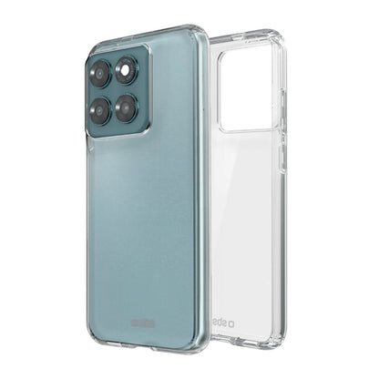 SBS Skinny Cover for Motorola Moto G77 - Transparent_0