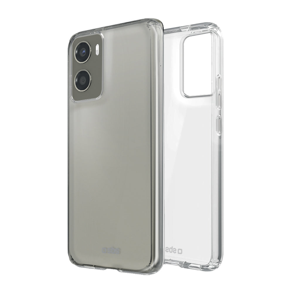 SBS Skinny Cover for Motorola Moto G06 - Transparent_0
