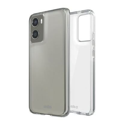SBS Skinny Cover for Motorola Moto G06 - Transparent_0