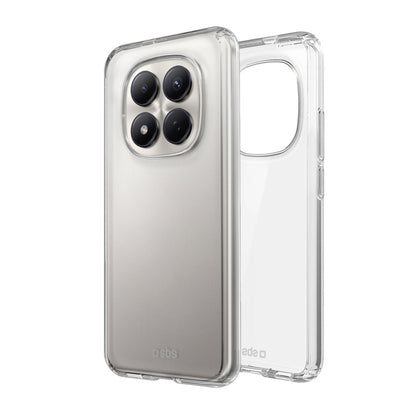 SBS Skinny Cover for Xiaomi Redmi Note 15 Pro - transparent_0