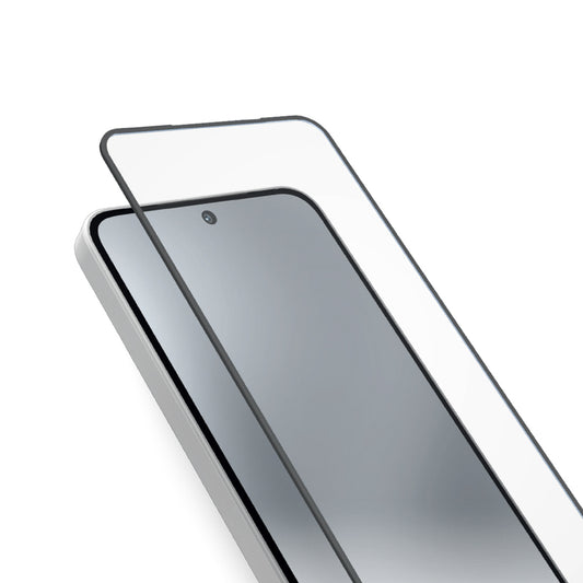 SBS Full Cover Tempered Glass for Samsung Galaxy A57_0