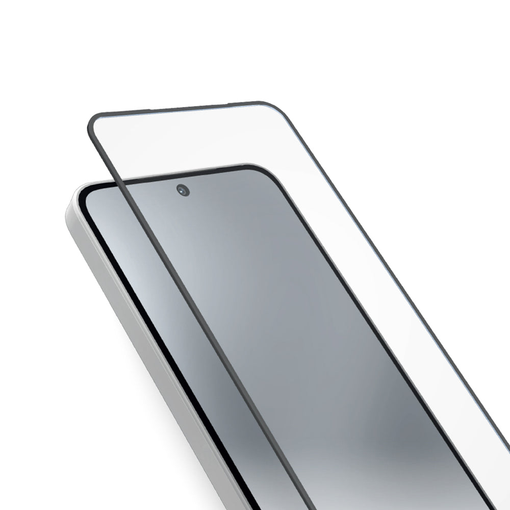 SBS Full Cover Tempered Glass for Samsung Galaxy A37_0