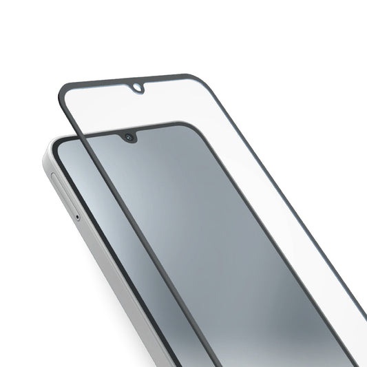 SBS Full Cover Tempered Glass for Samsung Galaxy A27_0