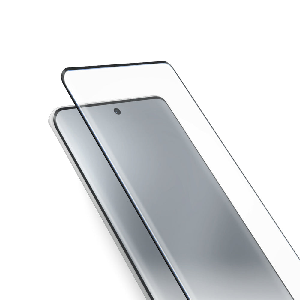 SBS Screenglass 4D Tempered Glass for Xiaomi Redmi Note 15_0