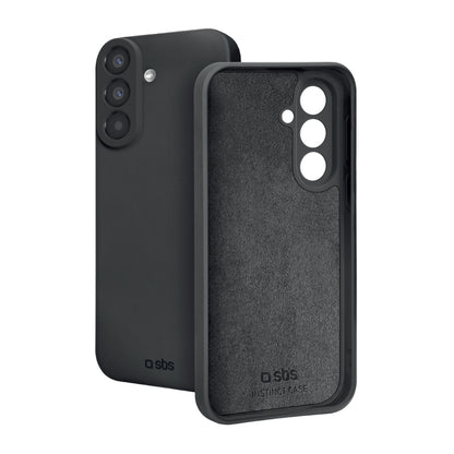 SBS Instinct Case for Samsung Galaxy A57 - Black_0