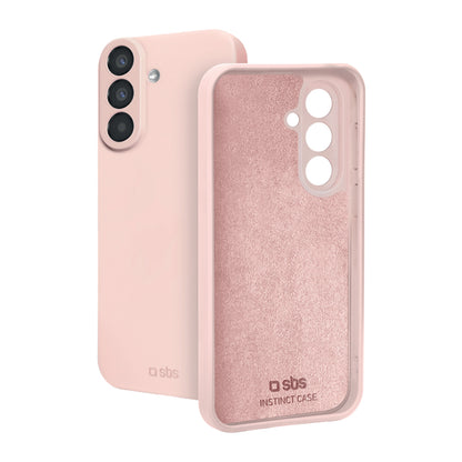 SBS Instinct Case for Samsung Galaxy A37 - Pink_0