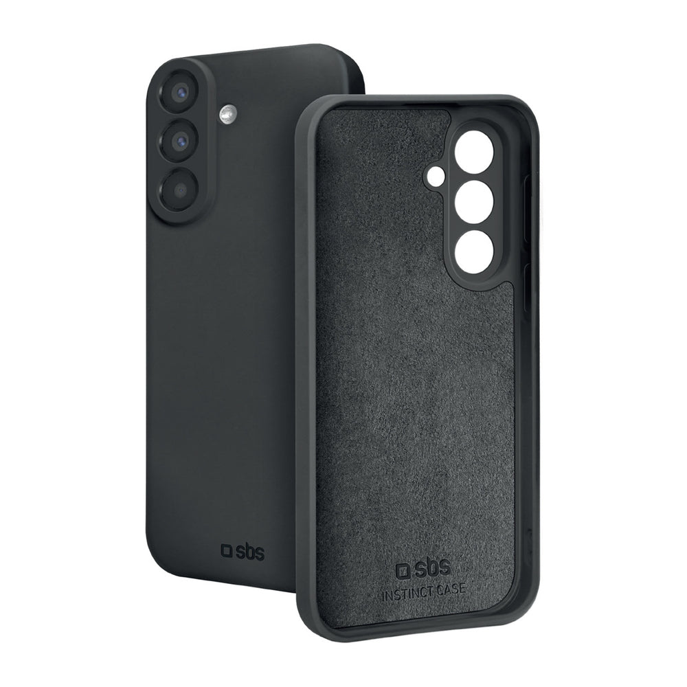 Capa SBS Instinct para Samsung Galaxy A27 / Preto / TEINSTSAA27K_0