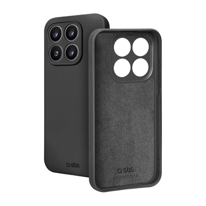SBS Instinct Case for Xiaomi 17 - Black_0