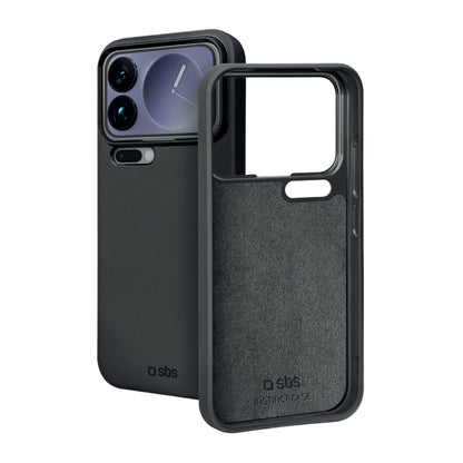 SBS Instinct Case for Xiaomi 17 Pro - Black_0