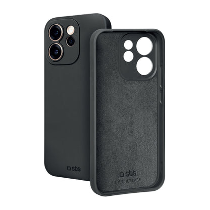 SBS Instinct Case for Oppo Reno 15 Pro - Black_0