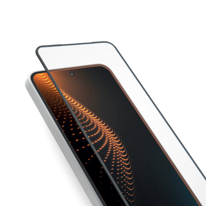 SBS D3O Tempered Glass for Samsung Galaxy A57_0