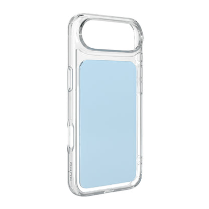 Puro Plate Mag Case for iPhone 17 Air Compatible with MagSafe - Light Blue_0