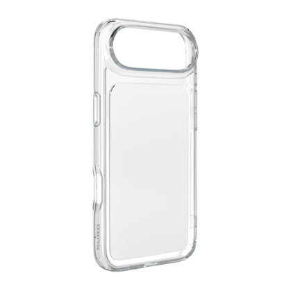 Puro Plate Mag Case for iPhone 17 Air Compatible with MagSafe - White_0