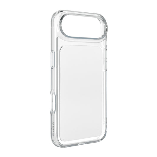 Puro Plate Mag Case for iPhone 17 Air Compatible with MagSafe - White_0