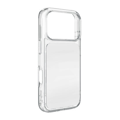 Puro Plate Mag Case for iPhone 17 Pro Max Compatible with MagSafe - White_0