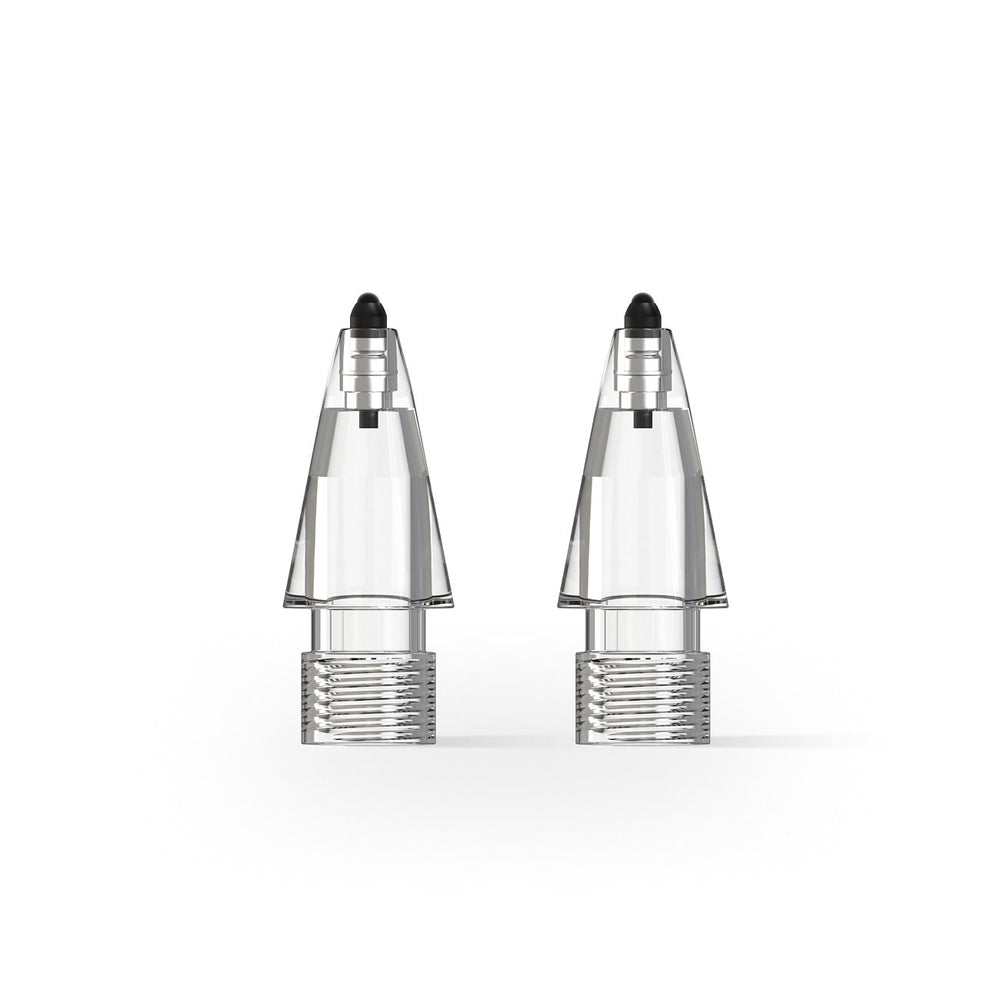 Metapen Air-Flex Tips - White_0
