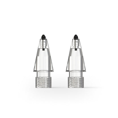 Metapen Air-Flex Tips - White_0