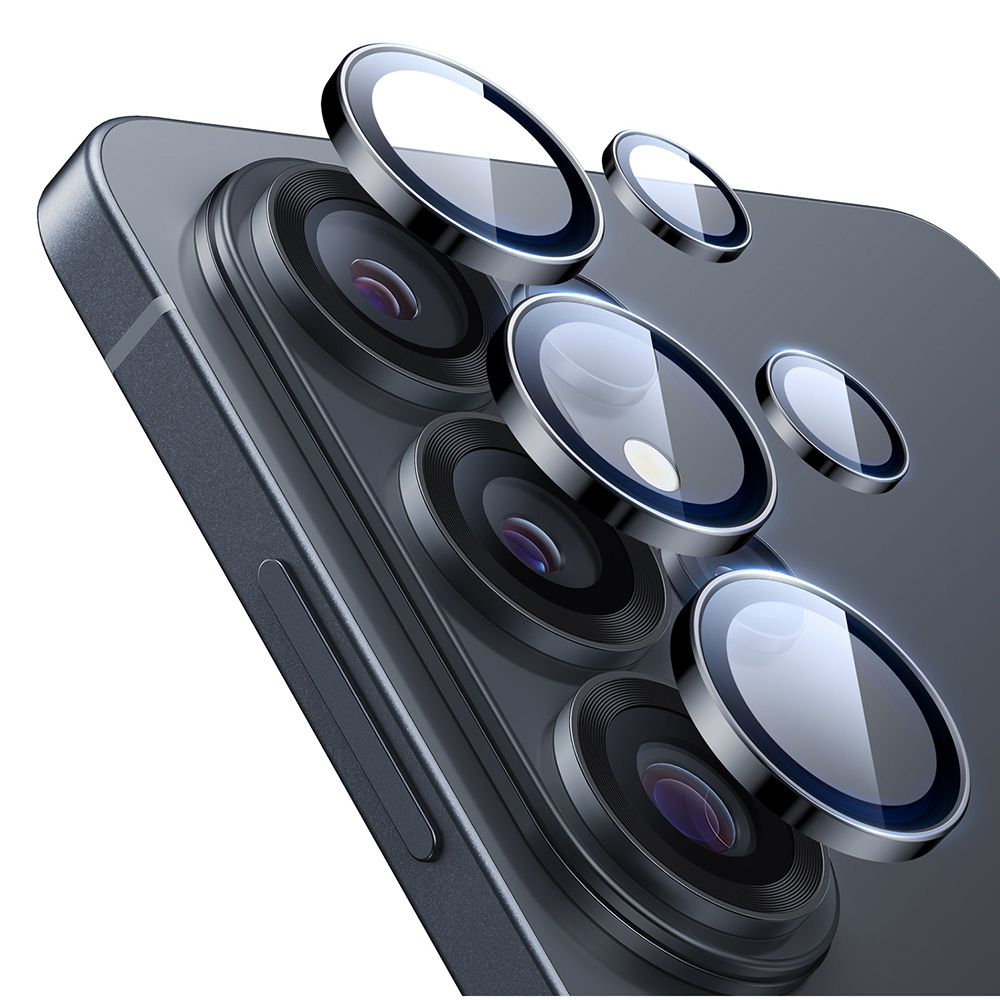 ESR Armorite Camera Protector for Samsung Galaxy S26 Ultra - Black_0