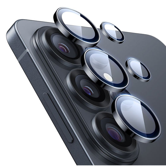 ESR Armorite Camera Protector for Samsung Galaxy S26 Ultra - Black_0