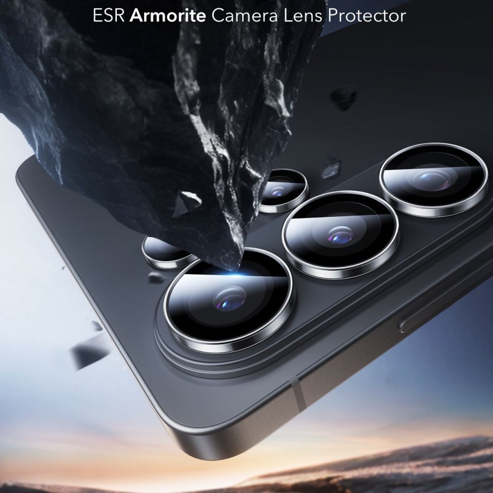 ESR Armorite Camera Protector for Samsung Galaxy S26 Ultra_1