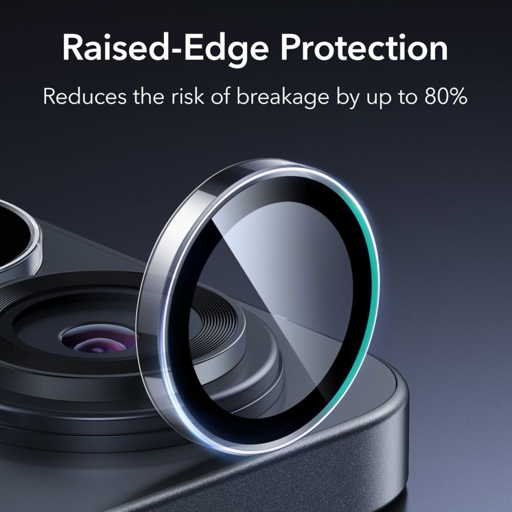 ESR Armorite Camera Protector for Samsung Galaxy S26 Ultra_2