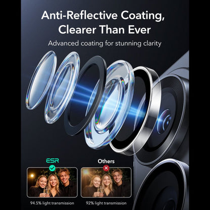 ESR Armorite Camera Protector for Samsung Galaxy S26 Ultra_4