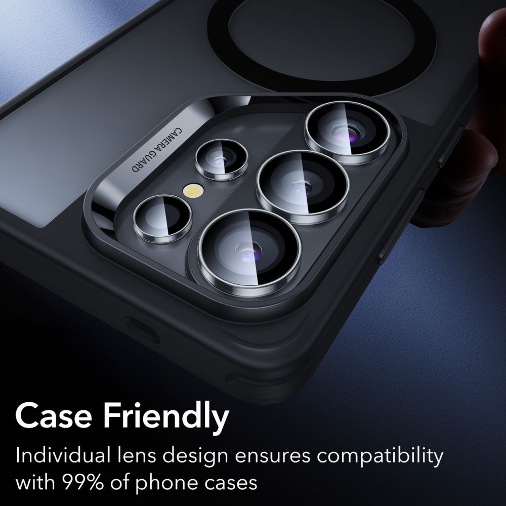 ESR Armorite Camera Protector for Samsung Galaxy S26 Ultra_7