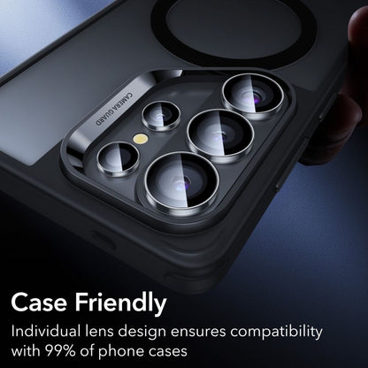 ESR Armorite Camera Protector for Samsung Galaxy S26 Ultra_7