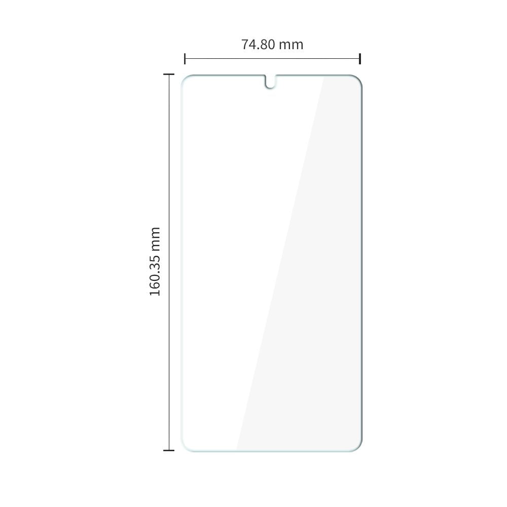 TECH-PROTECT GLASS FIT+ 2-Pack Tempered Glass for Samsung Galaxy S26 Ultra_1