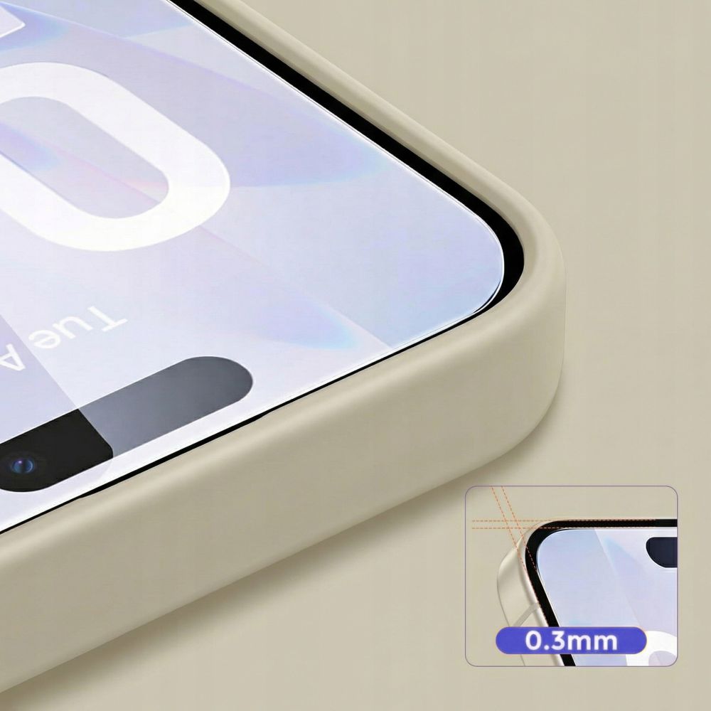 TECH-PROTECT GLASS FIT+ 2-Pack Tempered Glass for Samsung Galaxy S26 Ultra_3