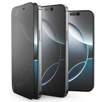 Tech-Protect Glass SPY+ 2-Pack Privacy Tempered Glass for Samsung Galaxy S26+_2