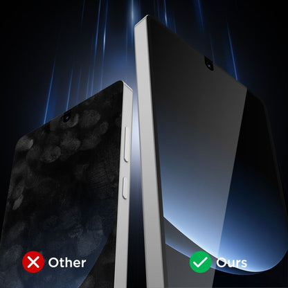 Tempered glass set of 10 Tech-Protect Bundle for Samsung Galaxy S26 Ultra_4