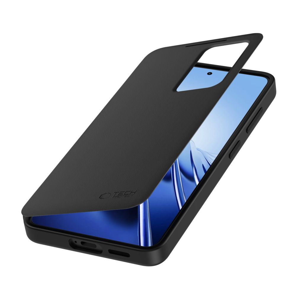 Tech-Protect Smart Wallet Case for Samsung Galaxy S26 - Black_2