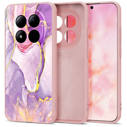 Tech-Protect Icon Case for Xiaomi Redmi Note 15 Pro 5G - Multicolor_0