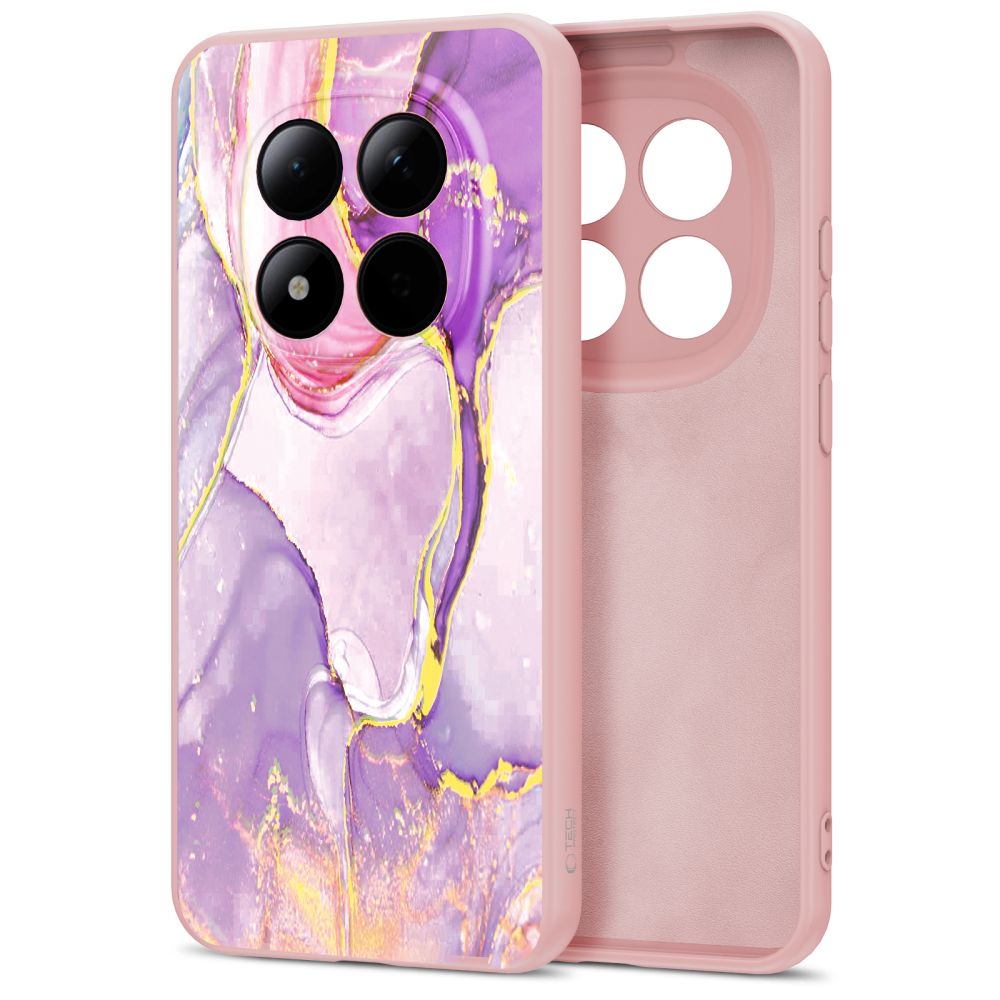 Tech-Protect Icon Case for Xiaomi Redmi Note 15 Pro 5G - Multicolor_1