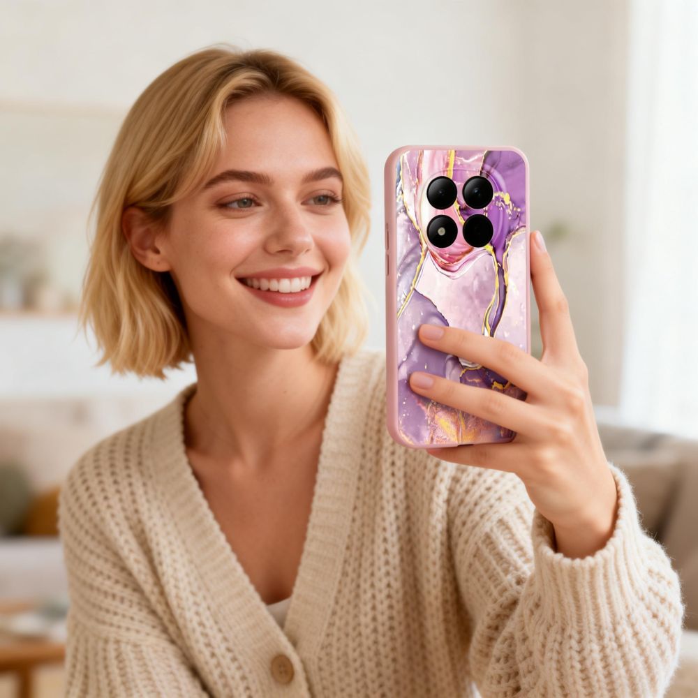 Tech-Protect Icon Case for Xiaomi Redmi Note 15 Pro 5G - Multicolor_3
