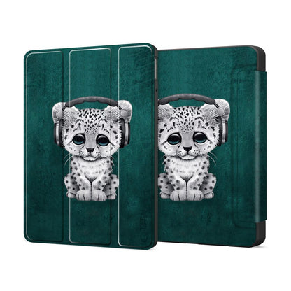 Tech-Protect SmartCase for Xiaomi Redmi Pad 2 11.0 - green_1
