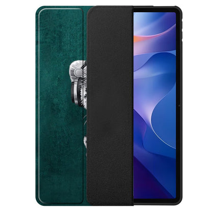 Tech-Protect SmartCase for Xiaomi Redmi Pad 2 11.0 - green_2
