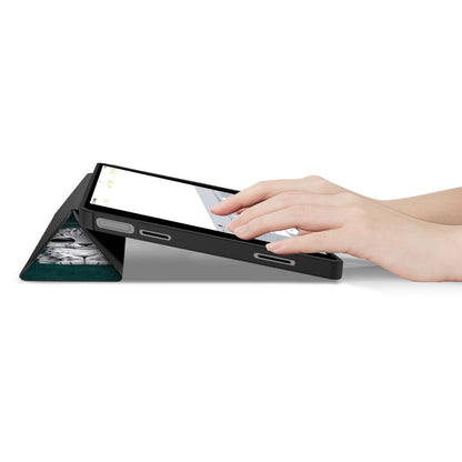 Tech-Protect SmartCase for Xiaomi Redmi Pad 2 11.0 - green_5