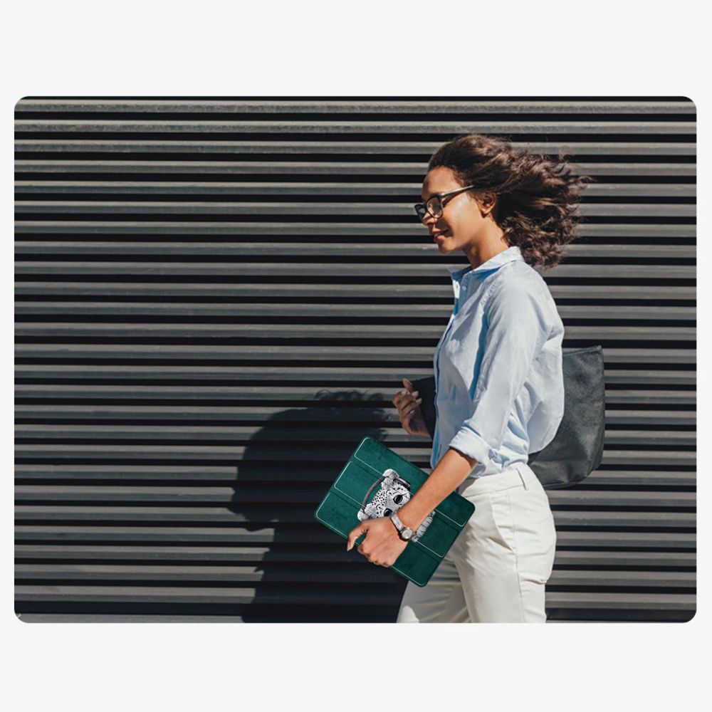 Tech-Protect SmartCase for Xiaomi Redmi Pad 2 11.0 - green_8