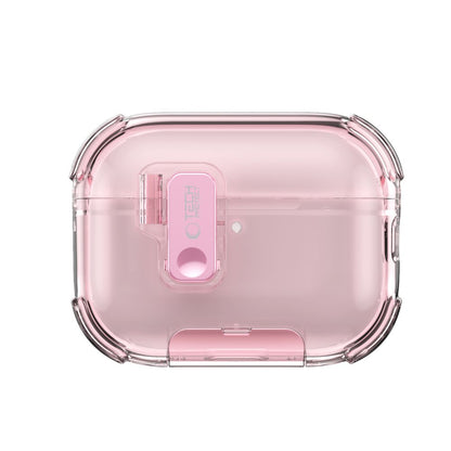 Tech-Protect Bounce Pro Case for AirPods Pro 3 - Pink_2