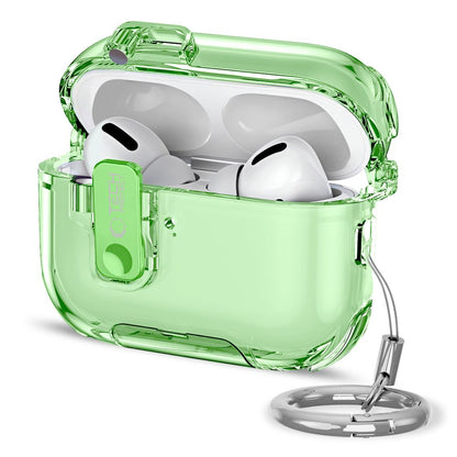 Tech-Protect Bounce Pro Case for AirPods Pro 3 - Green_0
