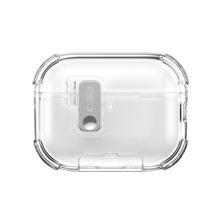 Tech-Protect Bounce Pro Case for AirPods Pro 3 - Clear_2