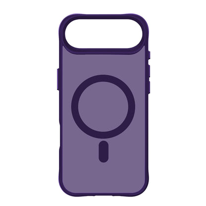 3mk Smoke MagCase for iPhone Air - Purple_3