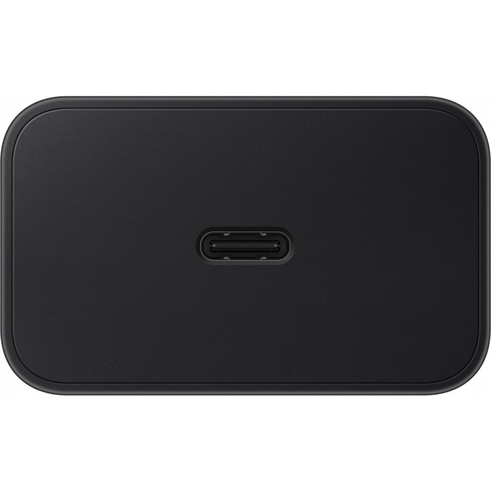 Wall Charger Samsung, 60W, 3A, 1 x USB-C, Black EP-T6010NBEGWW_3
