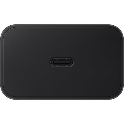 Wall Charger Samsung, 60W, 3A, 1 x USB-C, Black EP-T6010NBEGWW_3