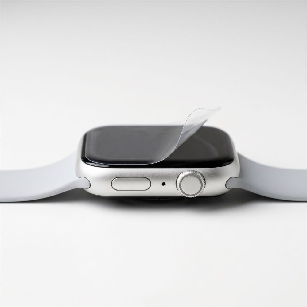 Tech-Protect Hydro flex+ 2-Pack Hydrogel Film for Garmin Venu 41mm_2