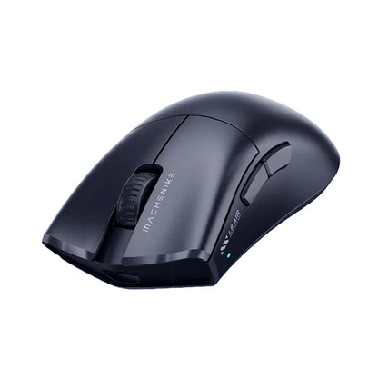 Machenike L8 Max Wireless Gaming Mouse with Charging Station - Black_3