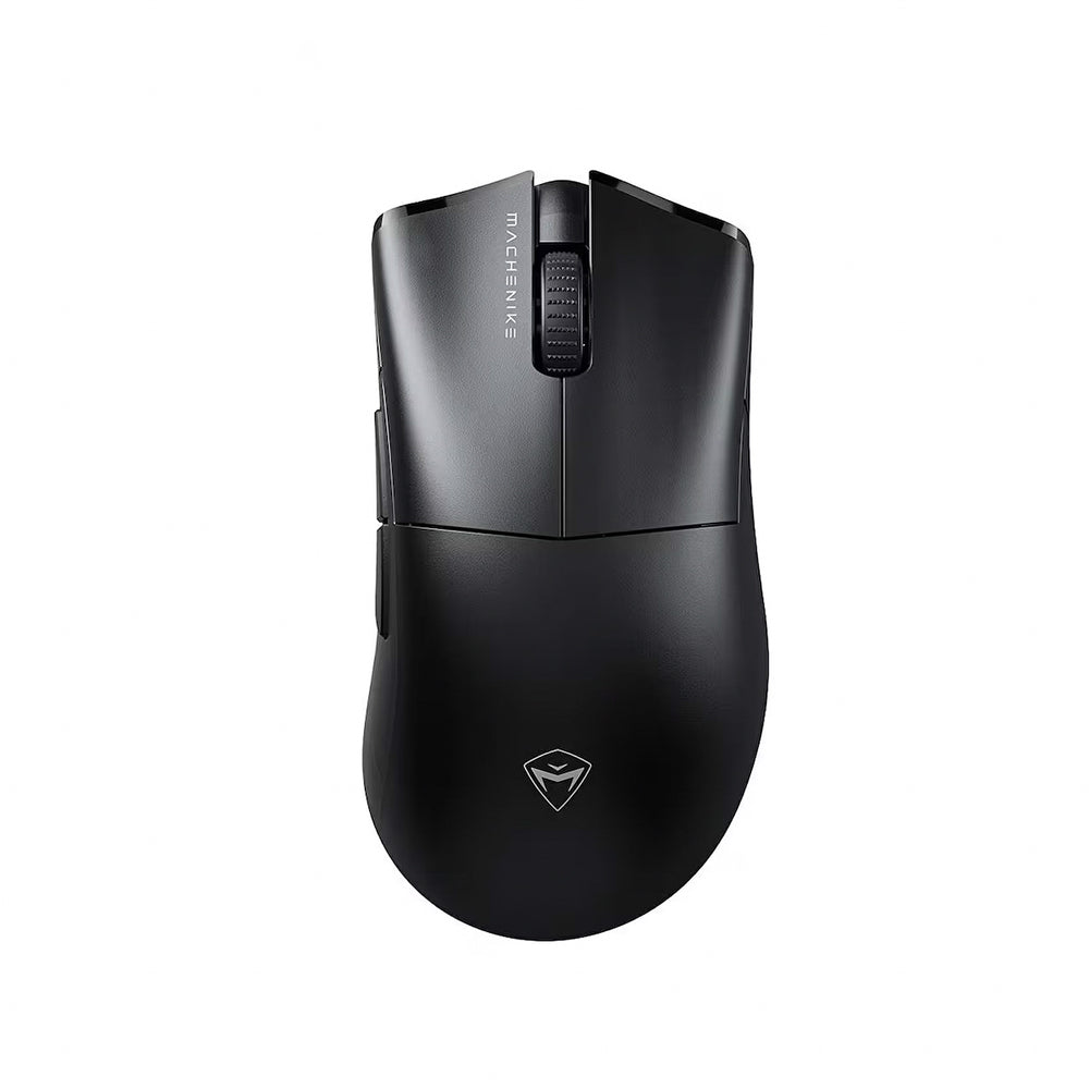 Machenike L8 Max Wireless Gaming Mouse with Charging Station - Black_1