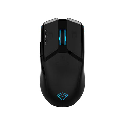 Machenike M7 Pro Wireless Gaming Mouse - Black_2